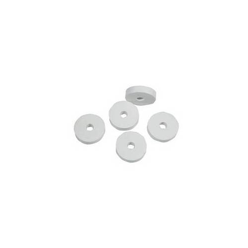 100 x TACCHETTO IN SILICONE...