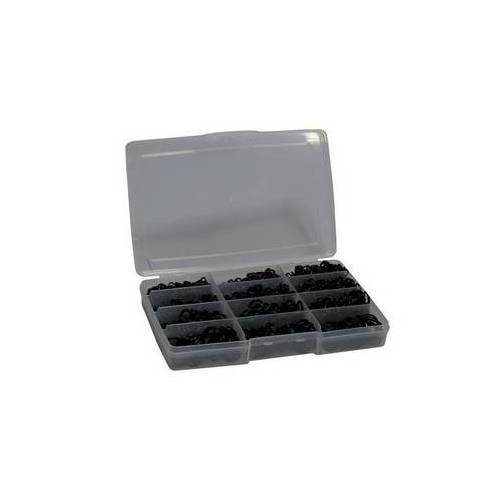 CONFEZIONE GUARNIZIONI O-RING CON...