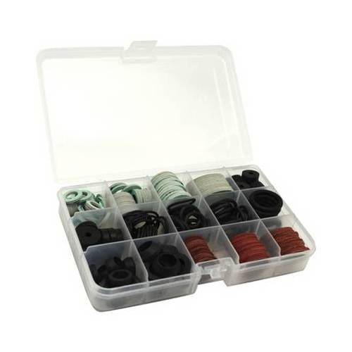 BOÎTE ASSORTIE DE 222 PIÈCES DE...