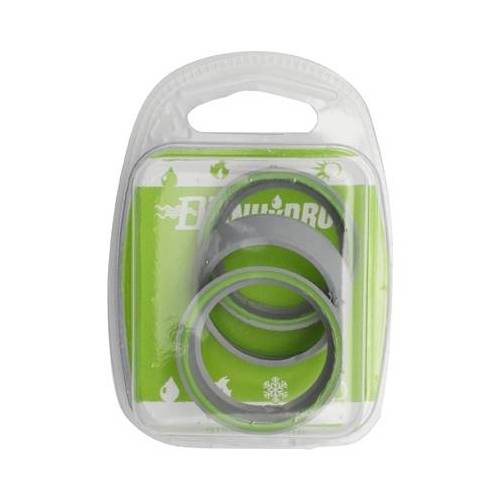 3 PIÈCES JOINTS CONIQUES « BI-POWER »...