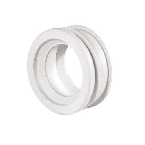 PINCES EN CAOUTCHOUC BLANC POUR POT...