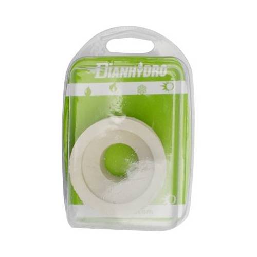 MORSETTO IN GOMMA STANDARD RETROVASO...