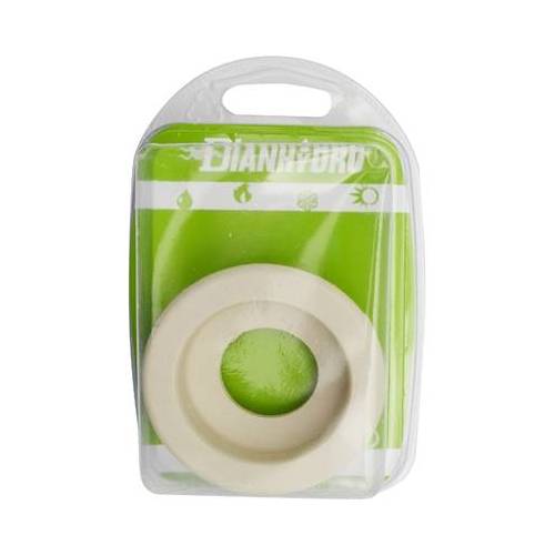 MORSETTO EN CAOUTCHOUC NR BLANC POUR...