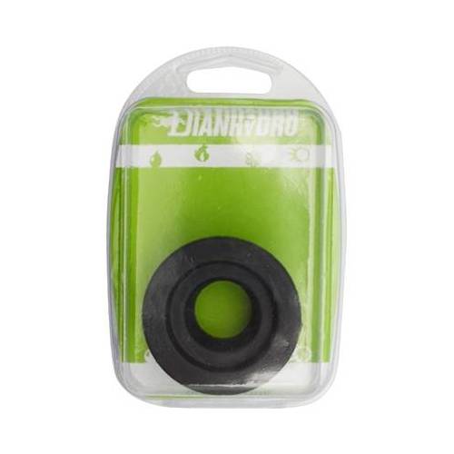 PINCES EN CAOUTCHOUC NOIR POUR...