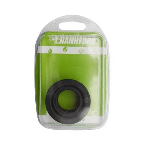 PINCES EN CAOUTCHOUC NOIR POUR...