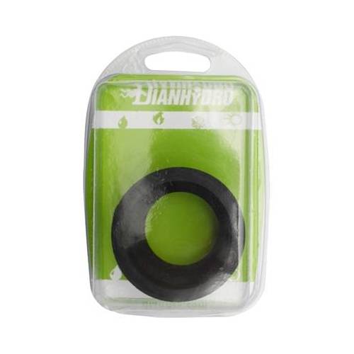 PINCES EN CAOUTCHOUC NOIR POUR...