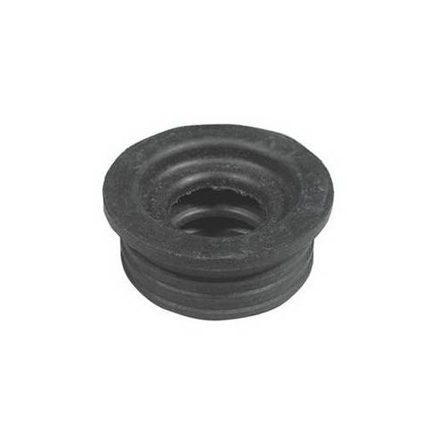 COLLIER DE SERRAGE EN CAOUTCHOUC NOIR...