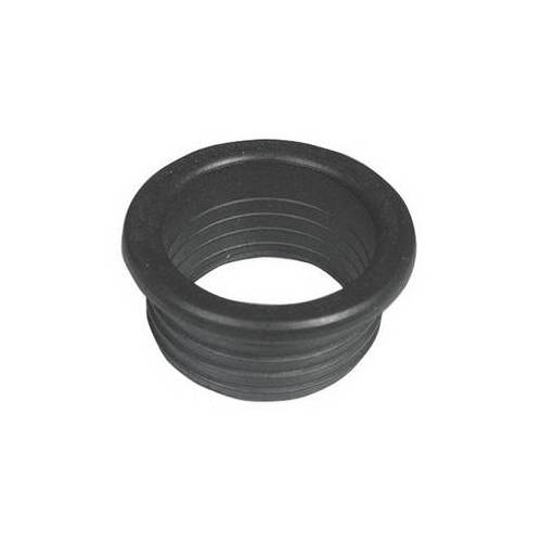 MORSETTO IN GOMMA NERA PER CURVE...