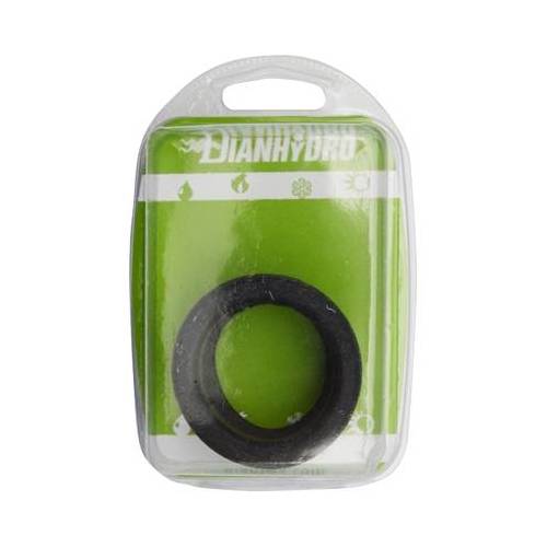 MORSETTO IN GOMMA NERA PER CURVE...