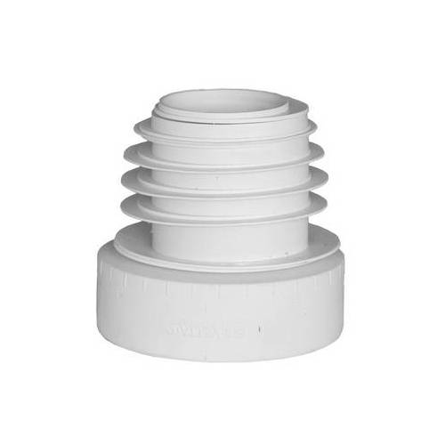 MANCHON WC POLYVALENT