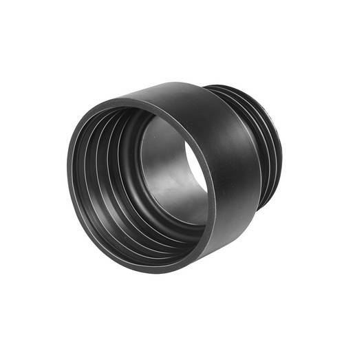 RALLONGE WC DROITE SC 90 Dimensions :...