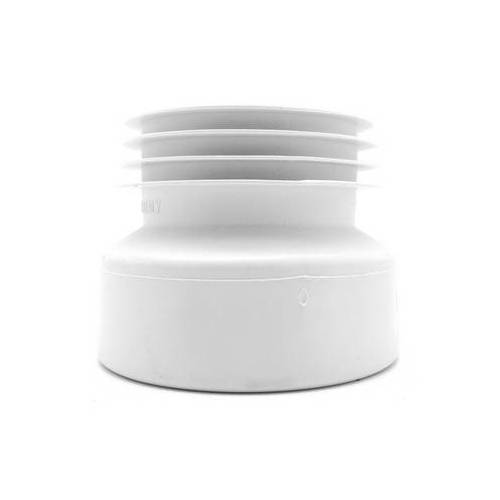 PROLUNGA WC IN PVC DIRITTA Misura:...