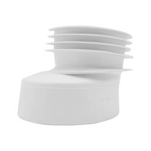 PROLUNGA WC IN PVC...