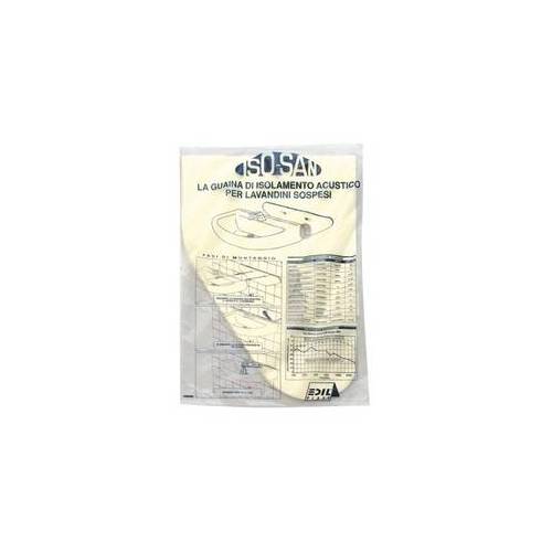 PROTECTION ACOUSTIQUE POUR LAVABOS...