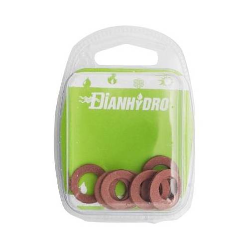 + GUARNIZIONI PER SANITARI "KLINGER"...