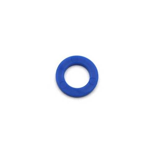 100 x GUARNIZIONE SANITARIA...