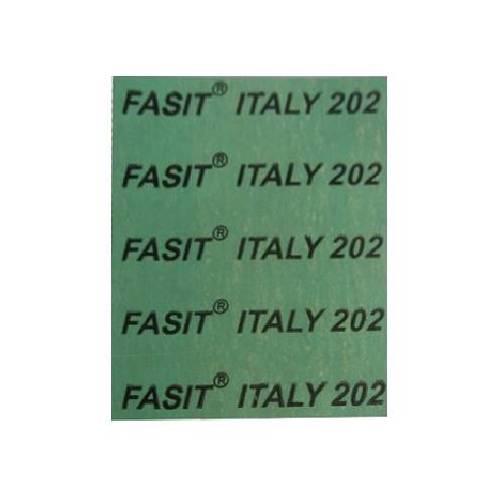 FOGLIO ESENTE AMIANTO FASIT...