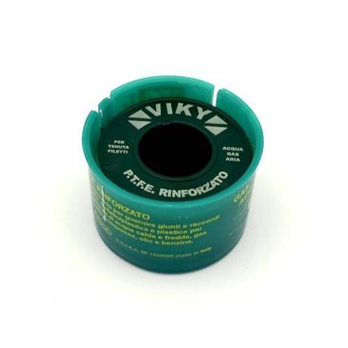 NASTRO P.T.F.E. TEFLON RINFORZATO...