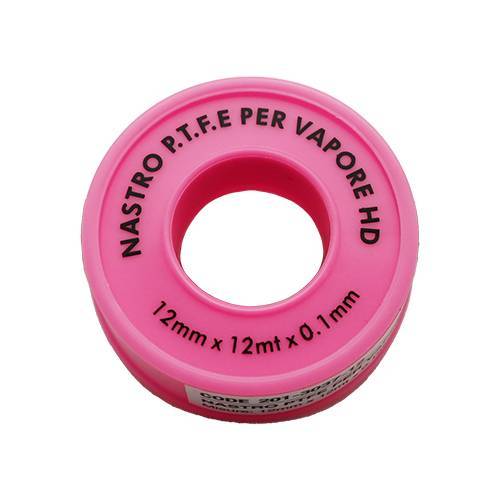 10 x NASTRO PTFE TEFLON PER VAPORE...