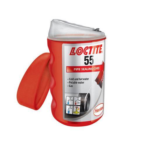 RUBAN D'ÉTANCHÉITÉ LOCTITE 55 NYLON...