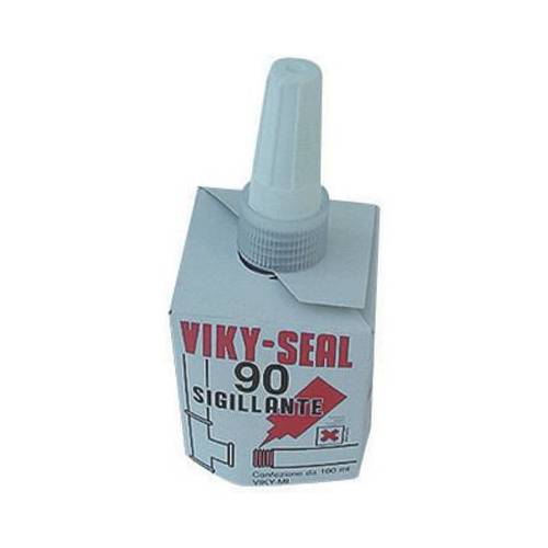 MASTIC ANAÉROBE POUR FILETAGES - VIKY...
