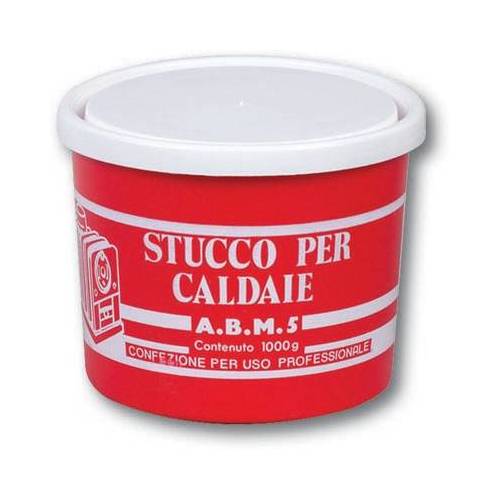 STUCCO PER CALDAIE  VIKY Misura: 900 gr