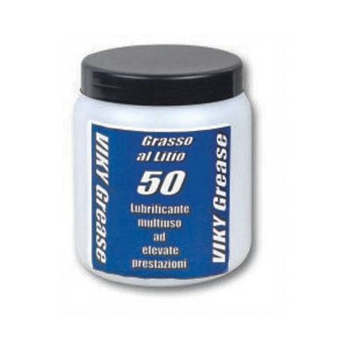 GRASSO AL LITIO VIKY Misura: 250 gr