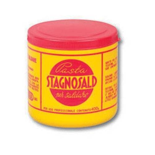 STAGNOSALD - DIOXYDEUR POUR SOUDURES...