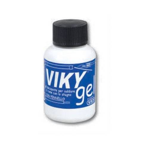 GEL - DIOXYDANT POUR SOUDURES...