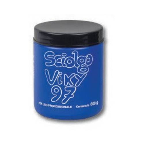 SCIOGLI CALCARE - VIKY Misura: 600 gr
