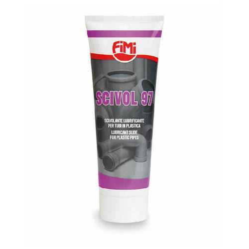 SCIVOLANTE LUBRIFICANTE IN GEL SCIVOL...