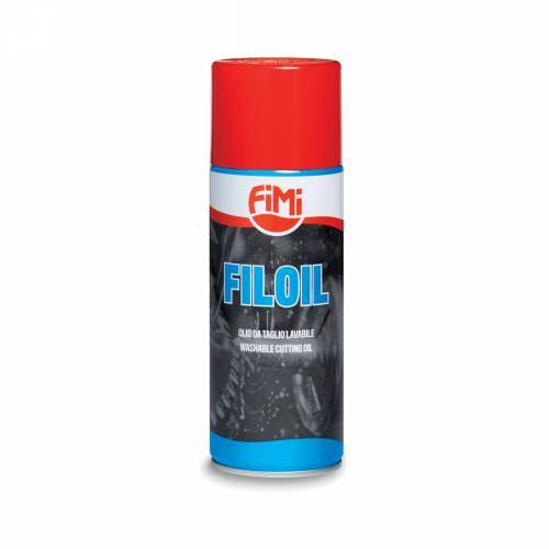 FLUIDO PER FILIERE SPRAY FILOIL...