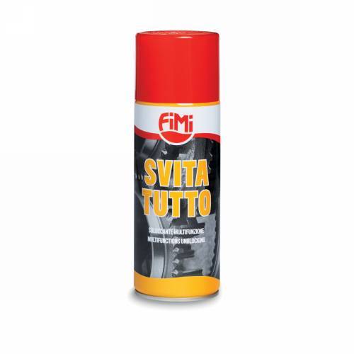 SPRAY SBLOCCANTE SVITANTE...