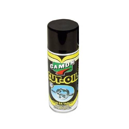 OLIO DA TAGLIO MINERALE CUT-OIL SPRAY...