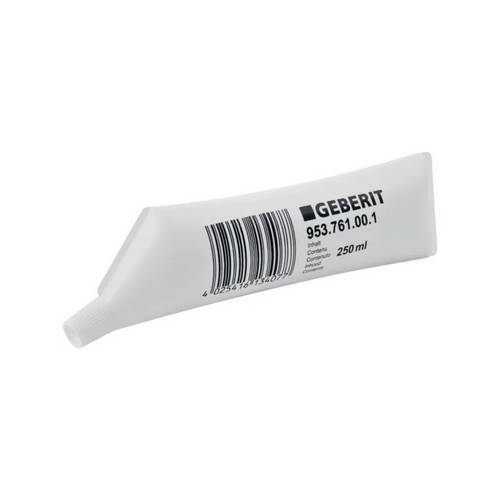 LUBRIFICANTE GEBERIT 250 ML Misura:...