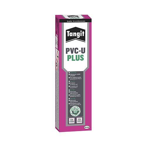 COLLA TANGIT PVC U PLUS IN...