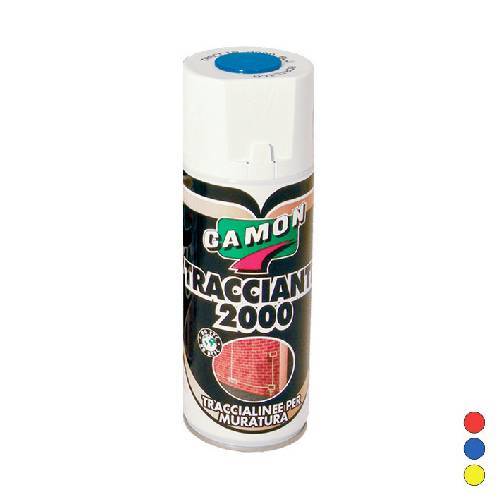 SPRAY TRACCIANTE 2000 DA MURATURA...