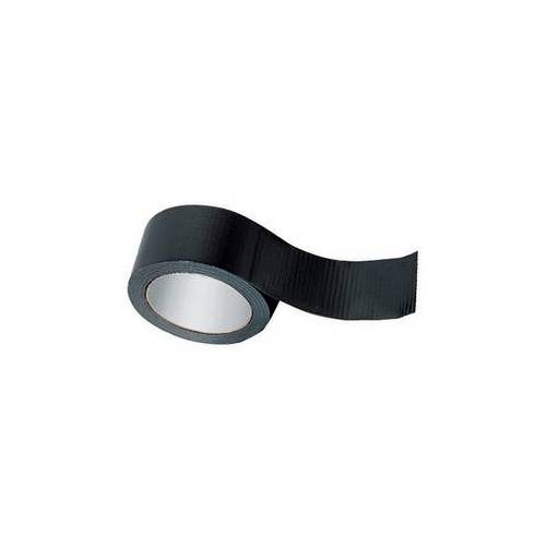 NASTRO SUPER FORTE  25 MT Misura: Nero