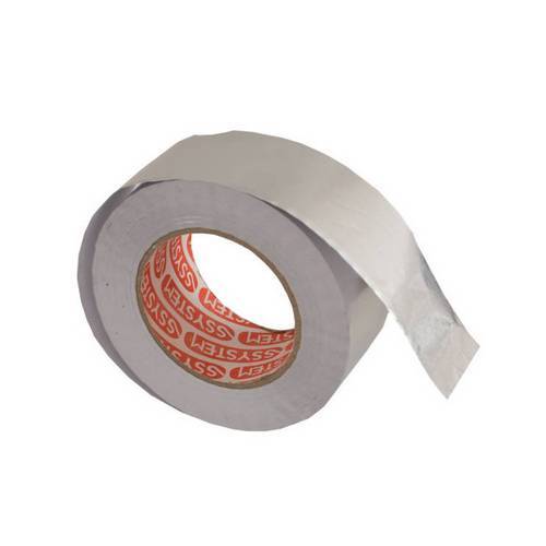 RUBAN ADHÉSIF EN ALUMINIUM 50 M...