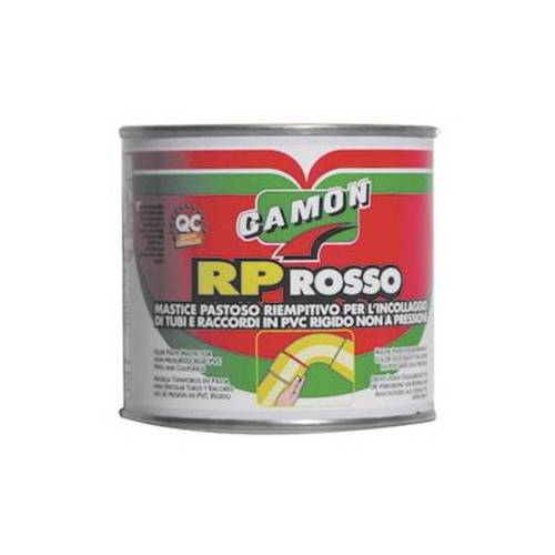 MASTIC CAMON EN BOÎTE  MOD. RP  ROUGE...