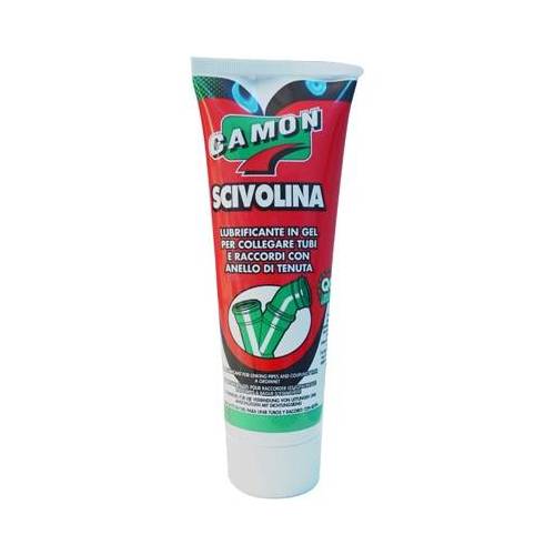 TUBETTO SCIVOLINA IN GEL PER TUBI...