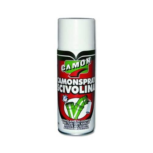 SCIVOLINA SPRAY CAMON Contenance :...