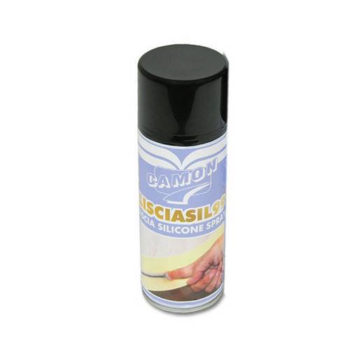SPRAY POUR LISSER LE SILICONE...