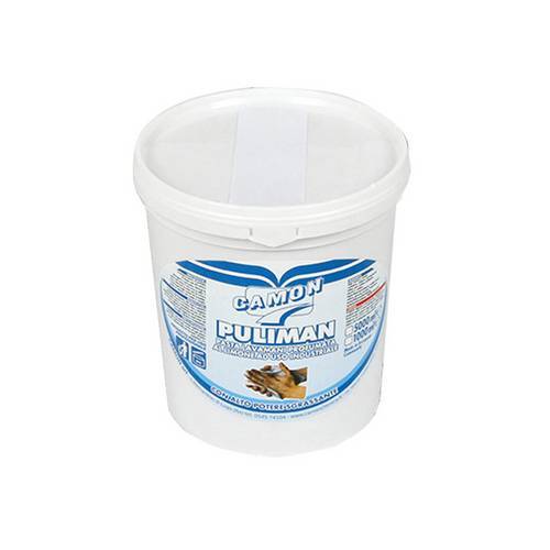 BARATTOLO PASTA LAVAMANI Misura: 1 kg