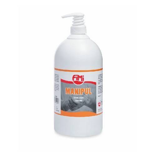 LIQUIDO LAVAMANI MANIPUL Misura: 1 Lt