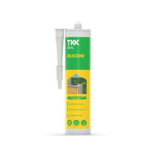 SILICONE ACETICO UNIVERSALE Misura:...