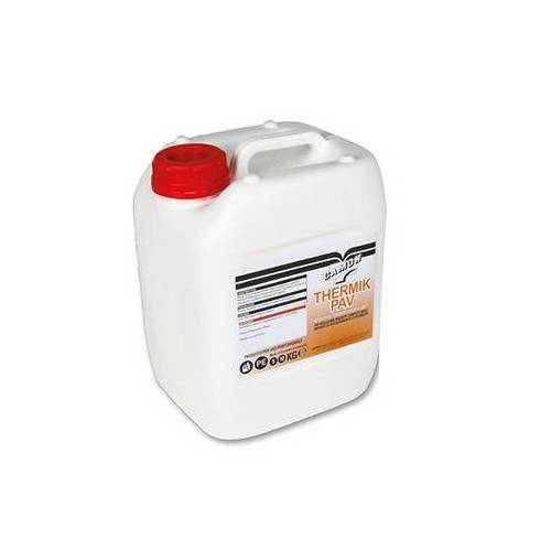 ADDITIF POUR CHAPES SYSTÈMES DE...