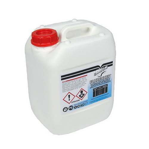 ANTIGEL AVEC INHIBITEUR DE CORROSION...