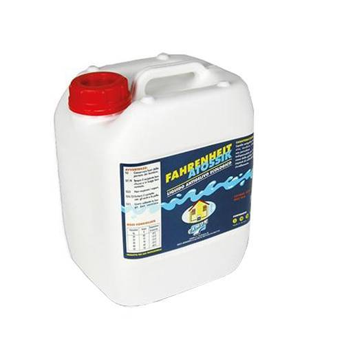 ANTIGEL FAHRENHEIT ATOSSIK Contenance...