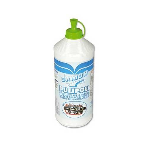 NETTOYANT POUR SOUDURE PE « PULIPOLI...
